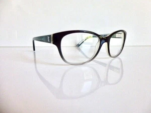 Gafas de plástico originales GEORGE GINA & LUCY Mod. Col. ECCSEENTRIC 003 - Imagen 1 de 5