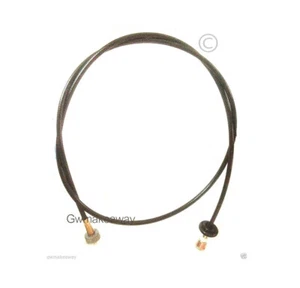 Speedometer cable Fits Isuzu TFR HOLDEN Rodeo Trooper Vauxhall Brava 88-03 71.5" - Picture 1 of 5