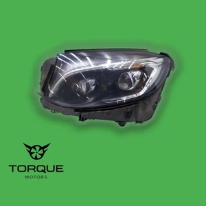 Mercedes-Benz GLC X253,W253 LED Intelligent Light System LEFT USED A2539061501 - Picture 1 of 4