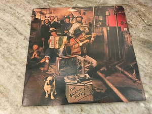 BOB DYLAN & THE BAND THE BASEMENT TAPES 2LP '75 COLUMBIA C2 33682 VG+/VG+ - Picture 1 of 4