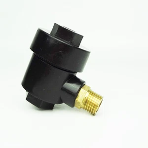 HOFFMAN 3005320 Tire Changer Quick Relief Valve Bead Breaker Release Dump valve - Picture 1 of 8