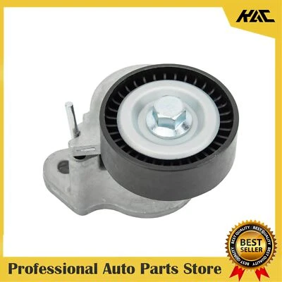 Conjunto de tensor de correa OEM para Jeep Patriot 07-17 Chrysler Sebring 2007-2010 Foto 1 de 4