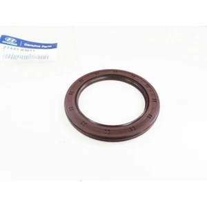 2144303011 SELLO ANILLO RETEN CIGUEÑAL ORIGINAL HYUNDAI,KIA. 1.0 T-GDI. - Picture 1 of 1