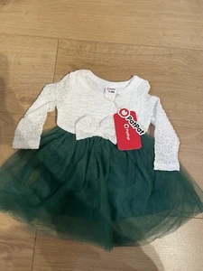 kids clothing girls dresses - Picture 1 of 3