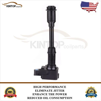 Ignition Coil For Ford Fusion Escape Fiesta Transit Connect 1.6L L4 2013-2017 - Image 1 of 4