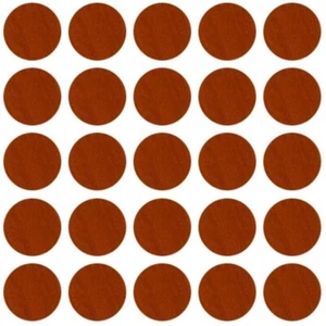 Abdeckkappen selbstklebend Calvados - Bild 1 von 4