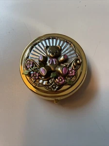 Pills Box Medicine Container Case with Storage Bag - Picture 1 of 3