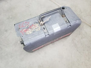 Lincoln LN-25 Suitcase Wire Feed Welder PARTS - Picture 1 of 16
