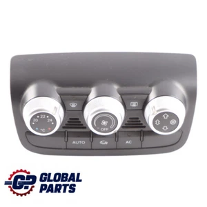 Audi TT Mk2 8J Chauffage Climatisation Unité A/C Panneau Air Con 8J0820043BA - Imagen 1 de 11