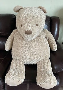 Juguete de Peluche Disney Baby Clásico Winnie The Pooh Enorme Gigante 40" Niños Preferidos 2010 - Imagen 1 de 12