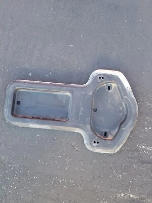 USED SP3200WF Riser Base For Pool Pumps (EcoStar & TriStar) FREE SHIPPING  - Image 1 of 4