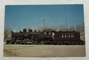 Boot Hill Special Dodge City, Kansas. Cartolina (D2) - Foto 1 di 2