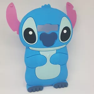 Funda Carcasa Silicona 3D Stitch Samsung Galaxy Core Prime G360 - Imagen 1 de 1