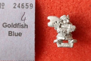 Games Workshop Warhammer Marauder MM15 Dwarf Dwarves Clansmen with Axe 2 1992 - Picture 1 of 2