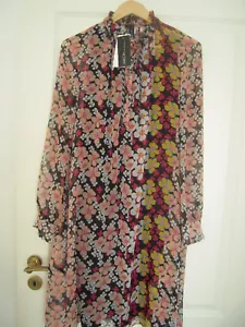 Marc Cain * Kleid * Gr. N3 ( 38) kaum getragen - Bild 1 von 3