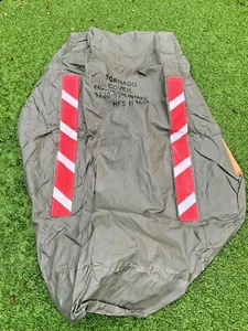 Tornado Aircraft Engine Air Intake Cover - NEW - Picture 1 of 8