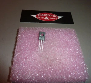 TDA1151 STMicroelectronics Cepillo Controlador Motor DC, 0.8A, BIPolar, PSIP3 - Imagen 1 de 1