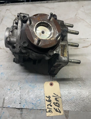 06-012 TOYOTA RAV-4 Transfer Case 4 cylinder OEM - Image 1 of 4