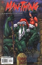 Man-Thing (1997) #   3 (7.0-FVF)
