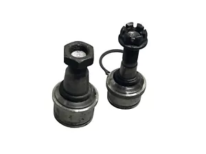 1998-2004 Ford Super Duty F350 4X4 Ball Joint Kit Upper & Lower One Side — USED - Picture 1 of 8