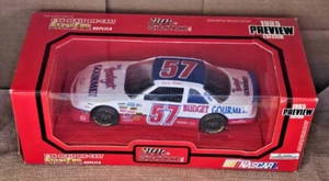 JASON KELLER #57 NASCAR 1/24TH RACING CHAMPIONS STOCK CAR 1995 EDICIÓN PREVIA - Imagen 1 de 6