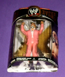 Superstar Billy Graham - 2005 Jakks HOF Limited Edition WWE Classic Superstars - Bild 1 von 6