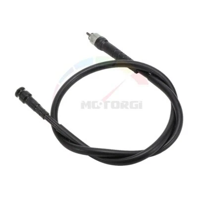 Tachometer Speedmeter Cable For Honda CM450E 1982-1983 CB125TT 1990 - Imagem 1 de 4