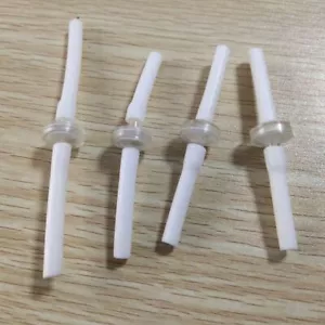 Replacement Connect Rubber Tube Pipe for Fractional RF Machine Cartridge Tips - Picture 1 of 5