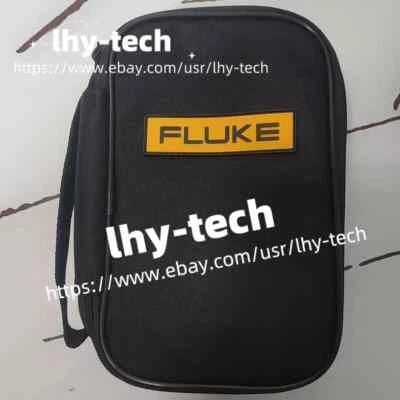 Soft Carrying Case C35 FOR FLUKE 287 289 87V 28II 1503 1508 279 233 278 375 376 - Image 1 of 4