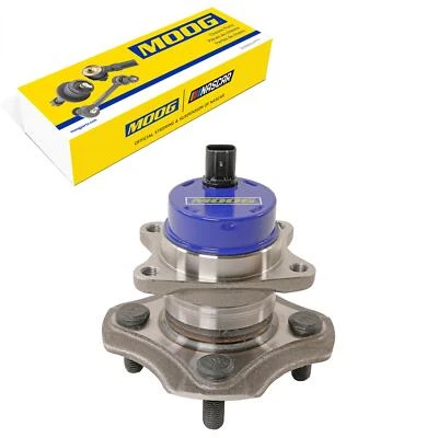 MOOG Wheel Bearing and Hub Assembly Rear For 2004-2006 Scion xB - Image 1 of 4
