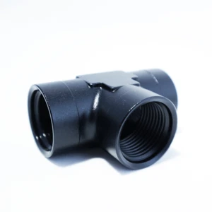 ORB Tee FFF - 12 ORB - Imagen 1 de 1