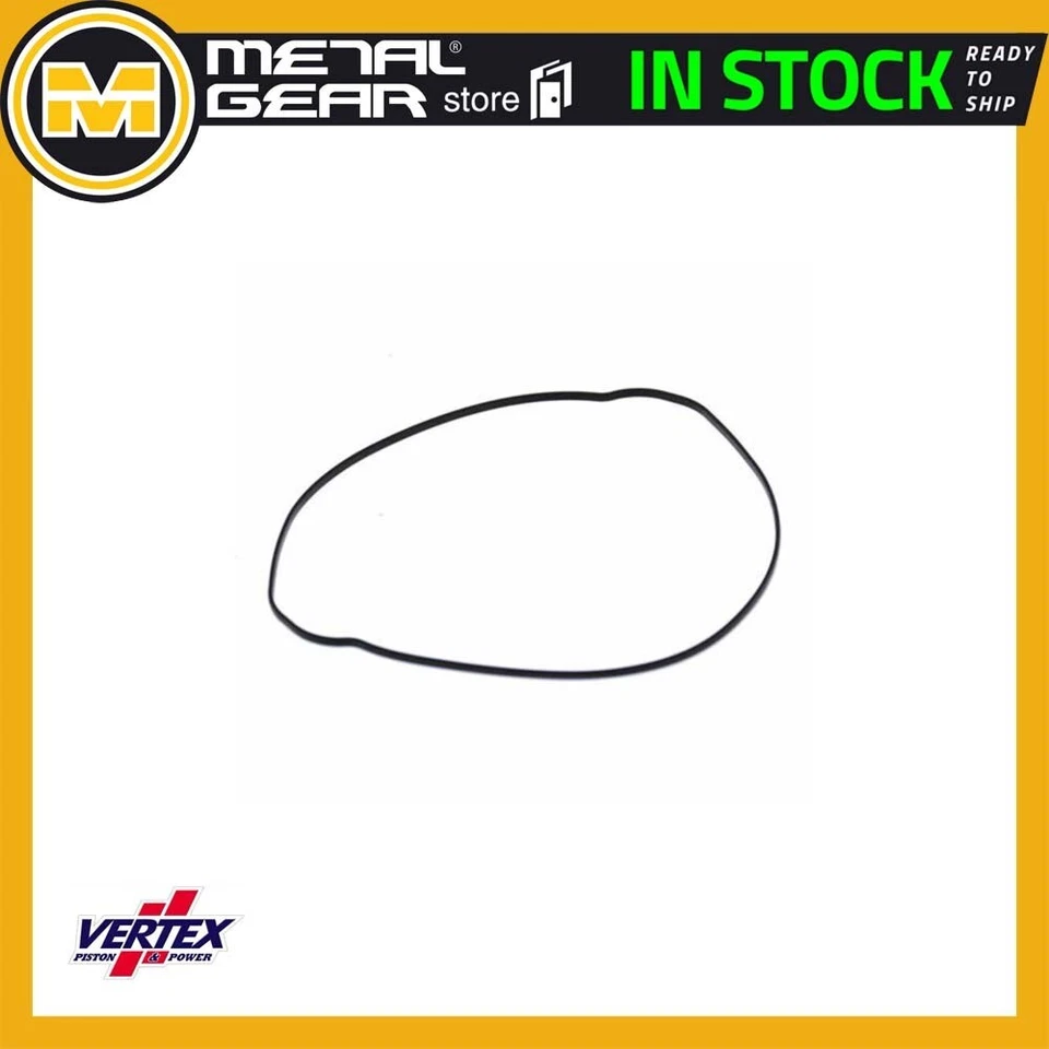 Outer Clutch Cover Gasket for HUSQVARNA FC 250 2016 2017 2018 2019 2021 2022 - Imagem 1 de 1