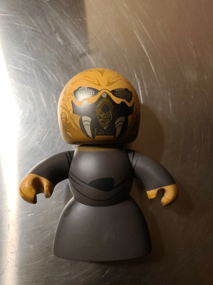 Mighty Muggs Ploo Koon - Image 1 of 1