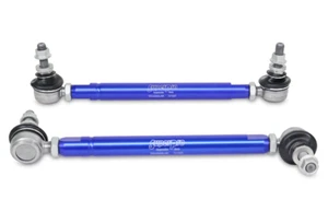 Superpro Front Sway Bar Link Kit-Heavy Duty (254mm-305mm Length, 10mm Studs) - Bild 1 von 5