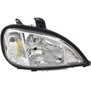For Freightliner Columbia Headlight 2004-2015 Passenger Side | Lens and Housing - Picture 1 of 7