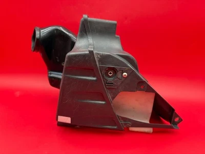 1996 - 1997 Honda CR125R AIR BOX AIRBOX 17210-KZ3-600ZB CR250R 97 CR 125 250 #2 - Image 1 of 4