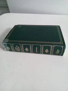 Seven Pillars Of Wisdom By T.E. Lawrence, Programmed  Classics - Imagen 1 de 20