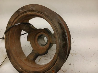 '21-'24 Ford F150 Harmonic Balancer 2.7L turbo OEM ¡6 meses de garantía! Foto 1 de 4