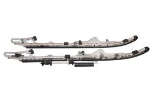 13 Ski-Doo Grand Touring 1200 Rear Suspension Rails Left & Right - Picture 1 of 6
