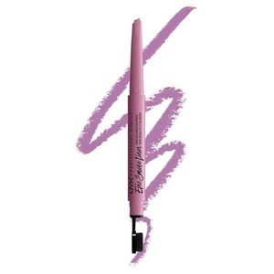NYX Professional Makeup Epic Smoke Liner, Vegan Smokey Eyeliner, Grana Malva - Foto 1 di 1
