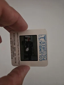 Terminator 3 Movie Promo Slide Action Scene - Picture 1 of 2