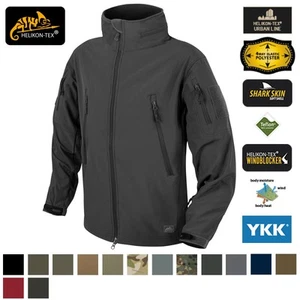 Giacca Helikon-Tex GUNFIGHTER outdoor tattica sopravvivenza esercito... - Foto 1 di 26