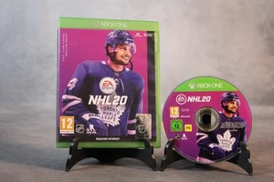 Nhl 20 (Microsoft Xbox One) - Bild 1 von 2