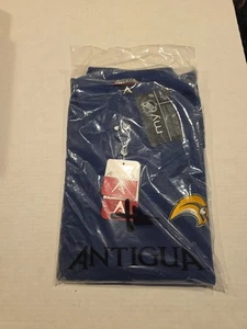 Antigua Buffalo Sabres Golf Shirt Polo Large blau - Bild 1 von 6