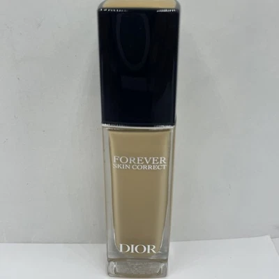 Dior Forever кожи правильный 24 часа носить полный охват кремовый консилер 2WO - Изображение 1 из 4