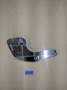 Accutronix Harley-Davidson Forward Control Bracket - Picture 1 of 8