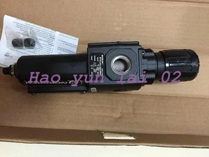 1 PIEZA Nuevo Para Norgren B73G-4AK-AD3-RMN Filtro Regulador - Imagen 1 de 2