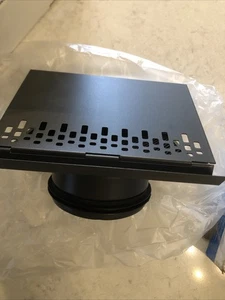 Awenta PRO VCSM125GR Ansauggitter - Bild 1 von 7