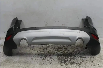 Ford, Kuga Rear Bumper Bumper Bar Tf 11/12 09/16 - image 1 of 4