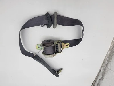 1996-2000 Honda Civic 4DR Front RH Passenger Side Seat Belt Retractor OEM Foto 1 de 4